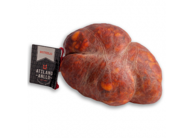 Botelo de Galicia