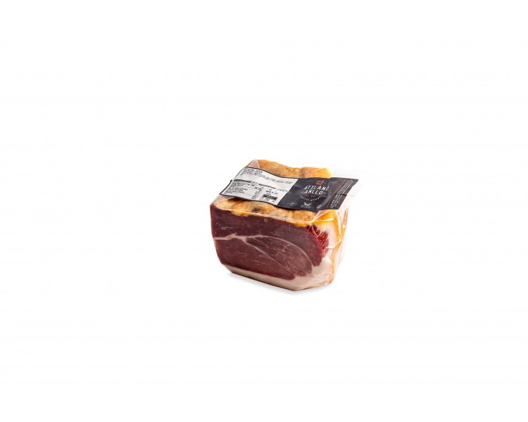 TROZO DE JAMÓN RESERVA DUROC DESHUESADO TROZO DE JAMÓN RESERVA DUROC DESHUESADO