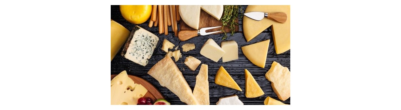 Queijos Espanhóis Artesanais | Comprar Online Gourmet