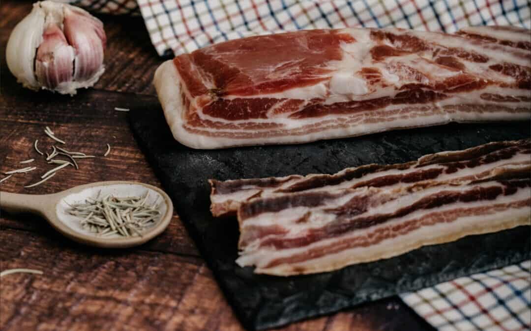 El tocino, ¿Qué es y cómo consumirlo?