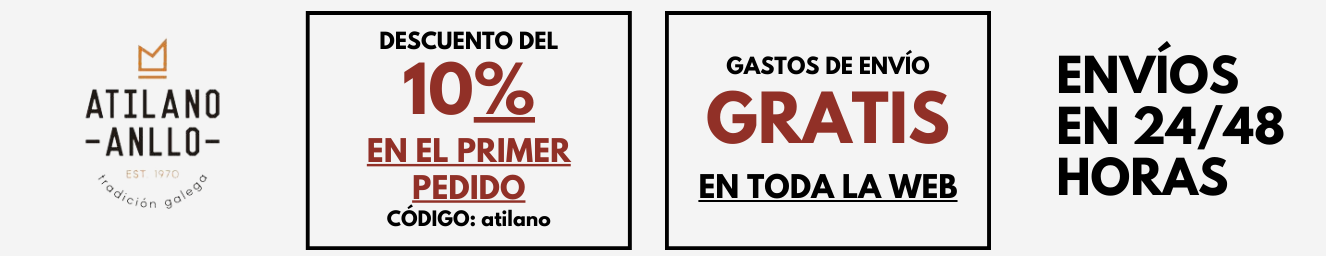 Cupón descuento 