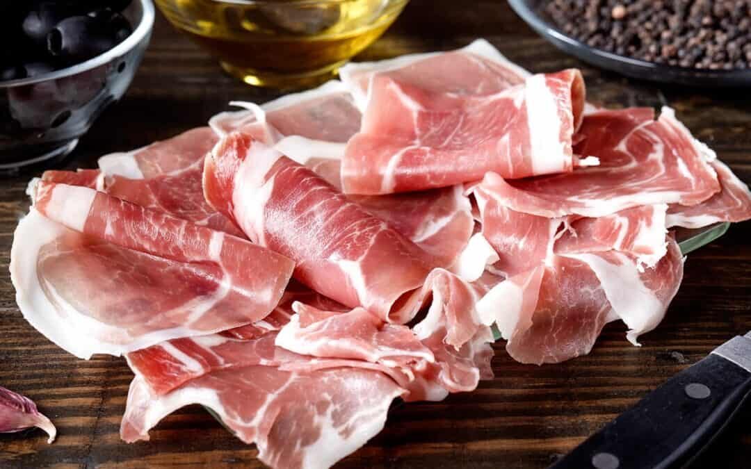 Jamon iberico