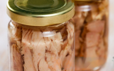 Bonito: Un Alimento Saludable para Disfrutar en Verano