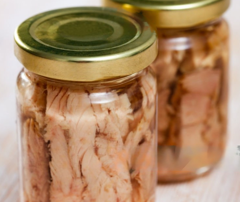 Bonito: Un Alimento Saludable para Disfrutar en Verano
