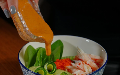 Salsa Chimichurri: Cómo Prepararla para Darle Sabor a tus Comidas