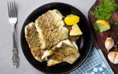 Bacalao: El Superalimento del Mar