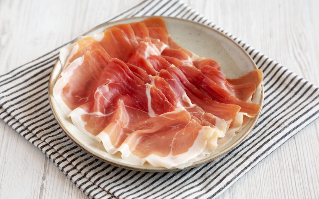 El Jamón Duroc: El Favorito de la Gastronomía Española